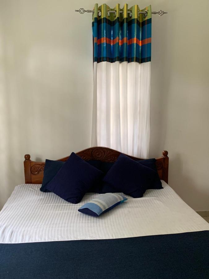 Tranquil Private Villa Near Bentota Beach 외부 사진