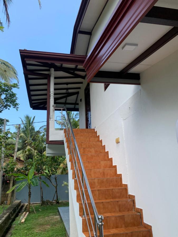 Tranquil Private Villa Near Bentota Beach 외부 사진