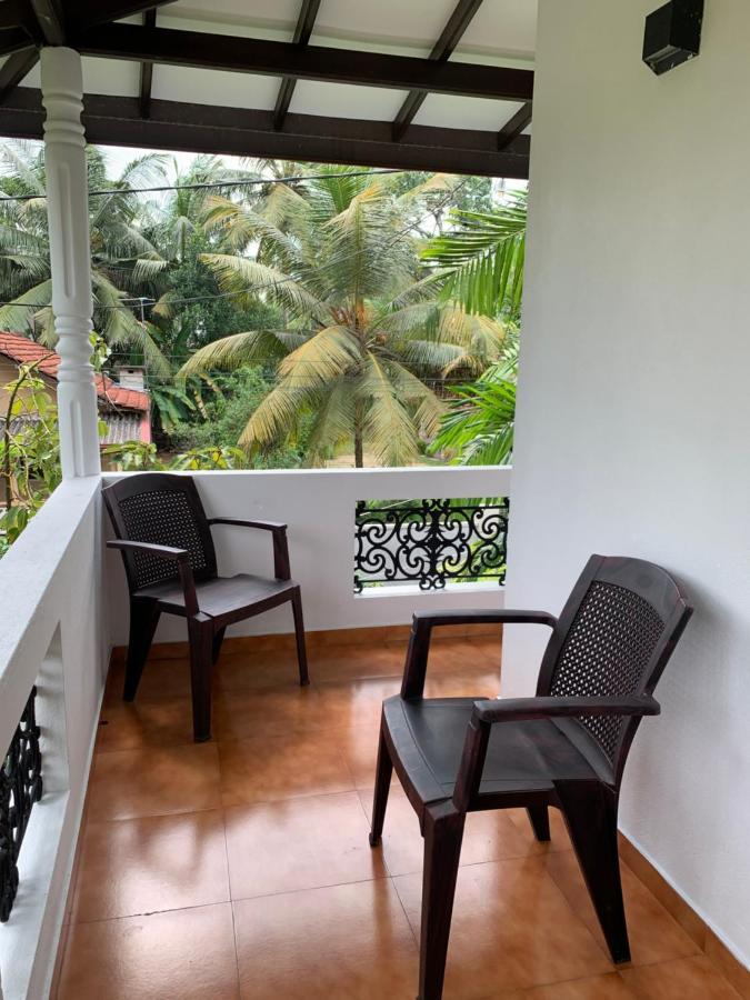 Tranquil Private Villa Near Bentota Beach 외부 사진