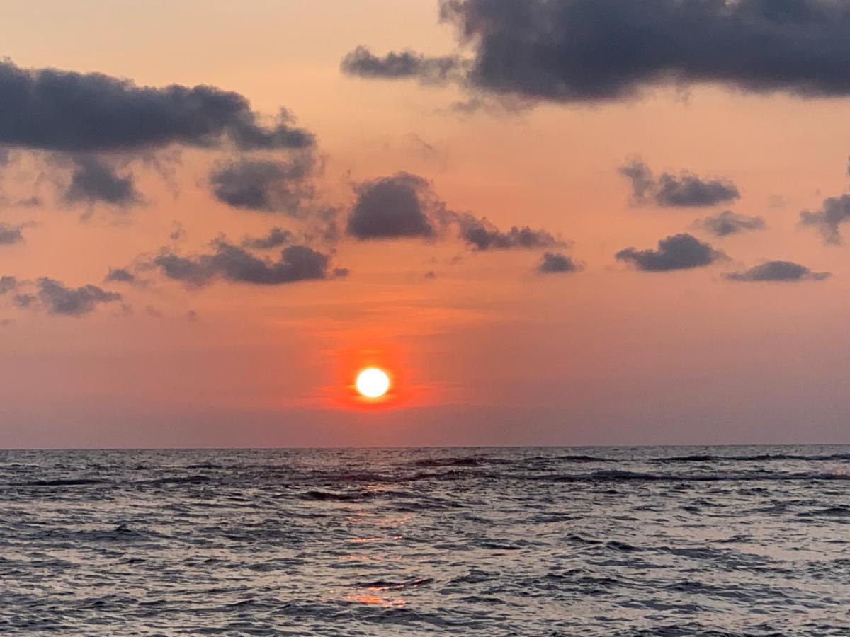 Tranquil Private Villa Near Bentota Beach 외부 사진