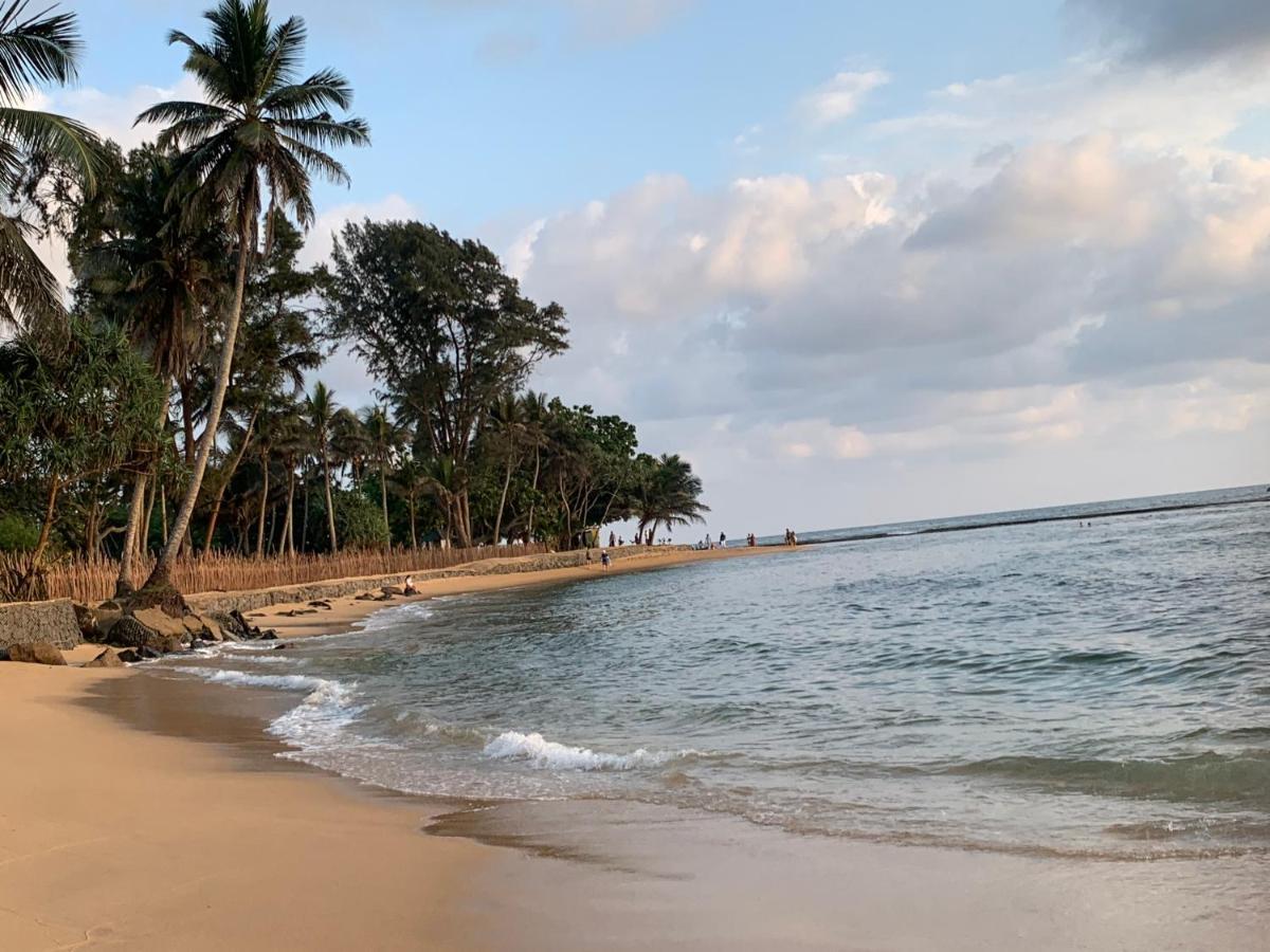 Tranquil Private Villa Near Bentota Beach 외부 사진