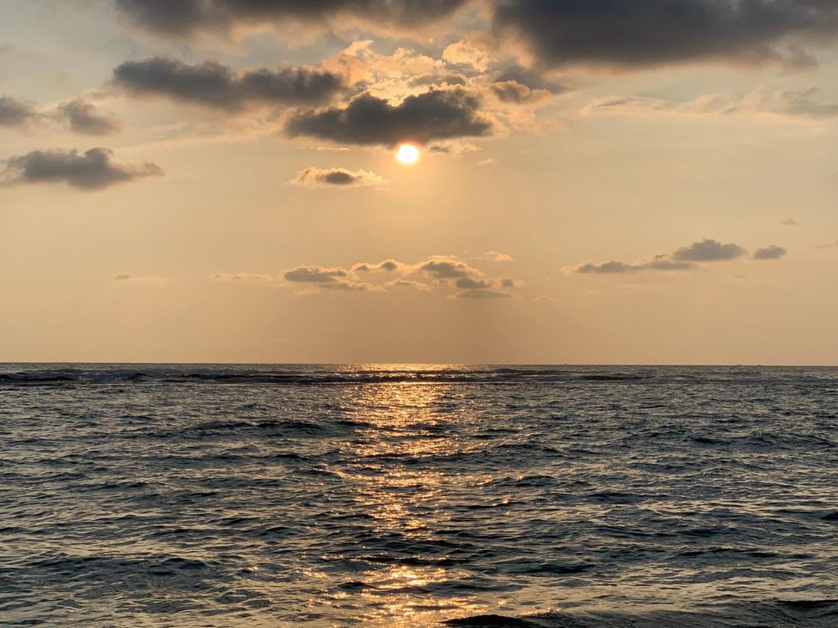 Tranquil Private Villa Near Bentota Beach 외부 사진
