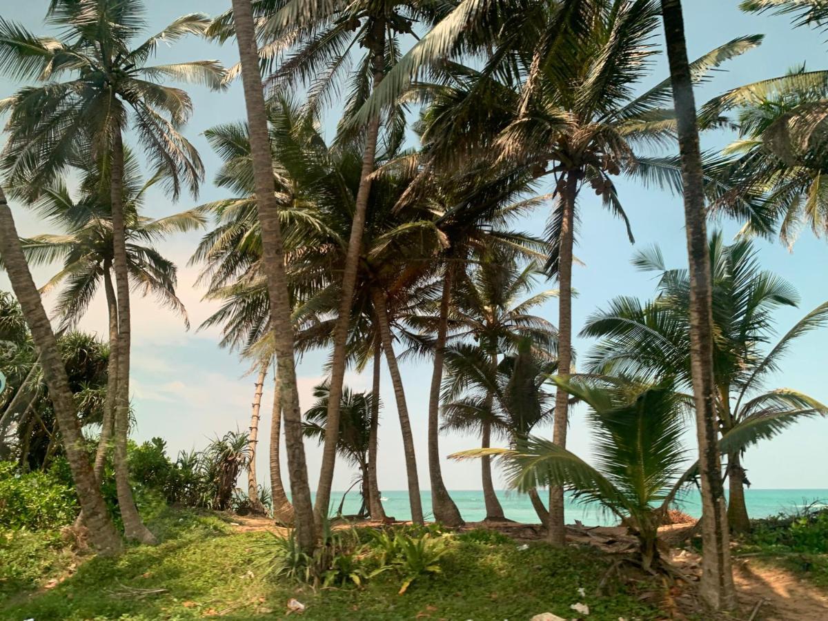 Tranquil Private Villa Near Bentota Beach 외부 사진
