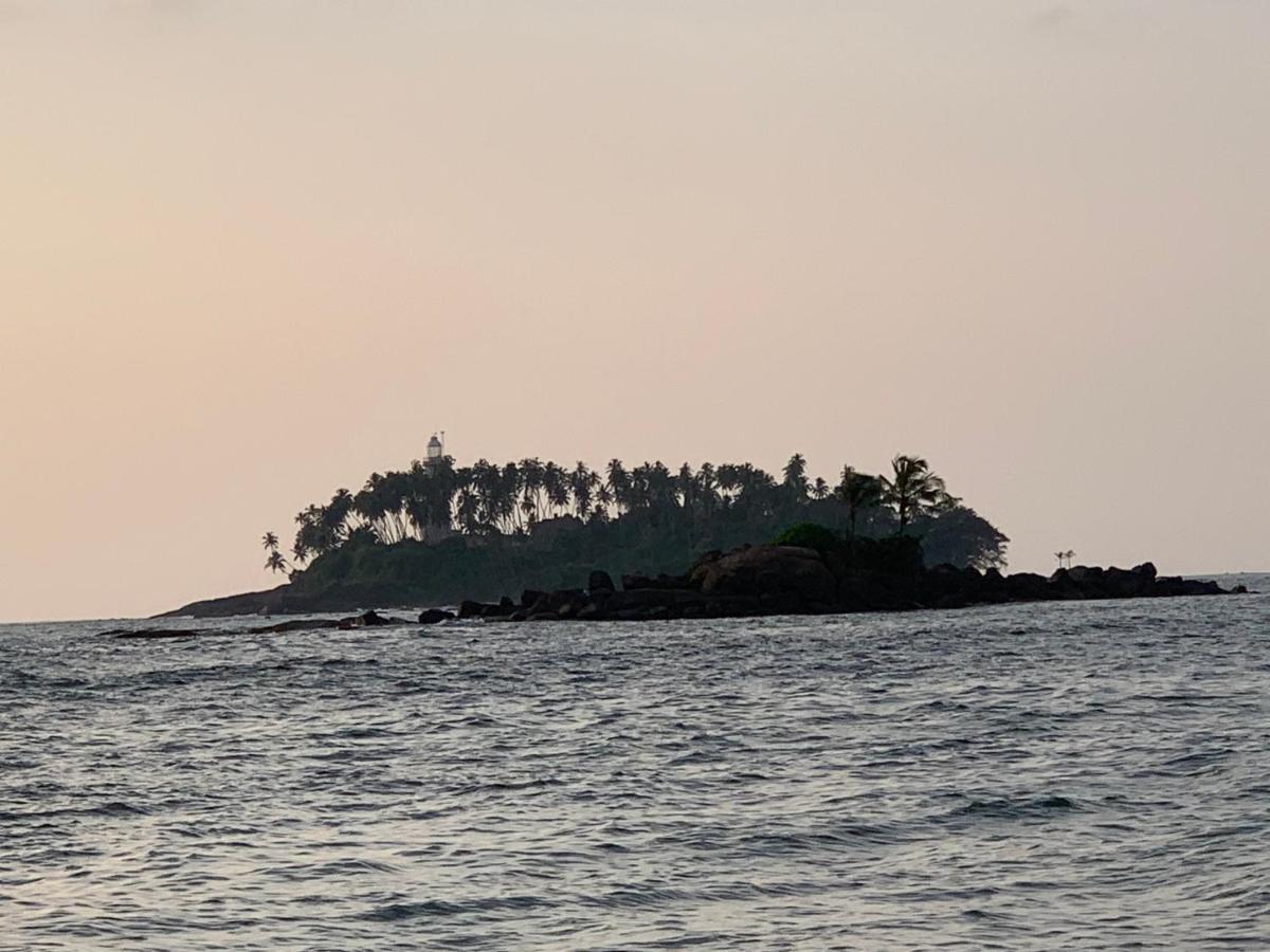 Tranquil Private Villa Near Bentota Beach 외부 사진