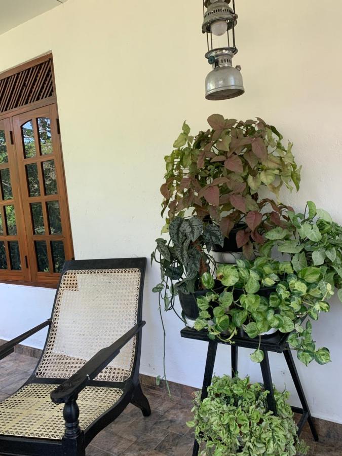 Tranquil Private Villa Near Bentota Beach 외부 사진