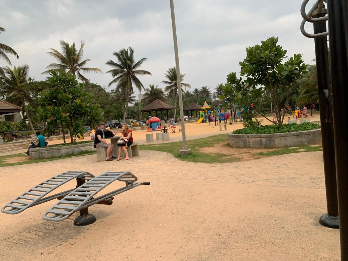 Tranquil Private Villa Near Bentota Beach 외부 사진