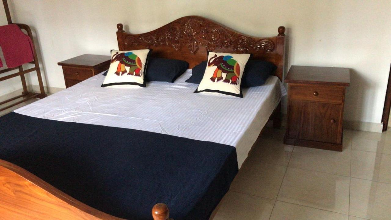 Tranquil Private Villa Near Bentota Beach 외부 사진