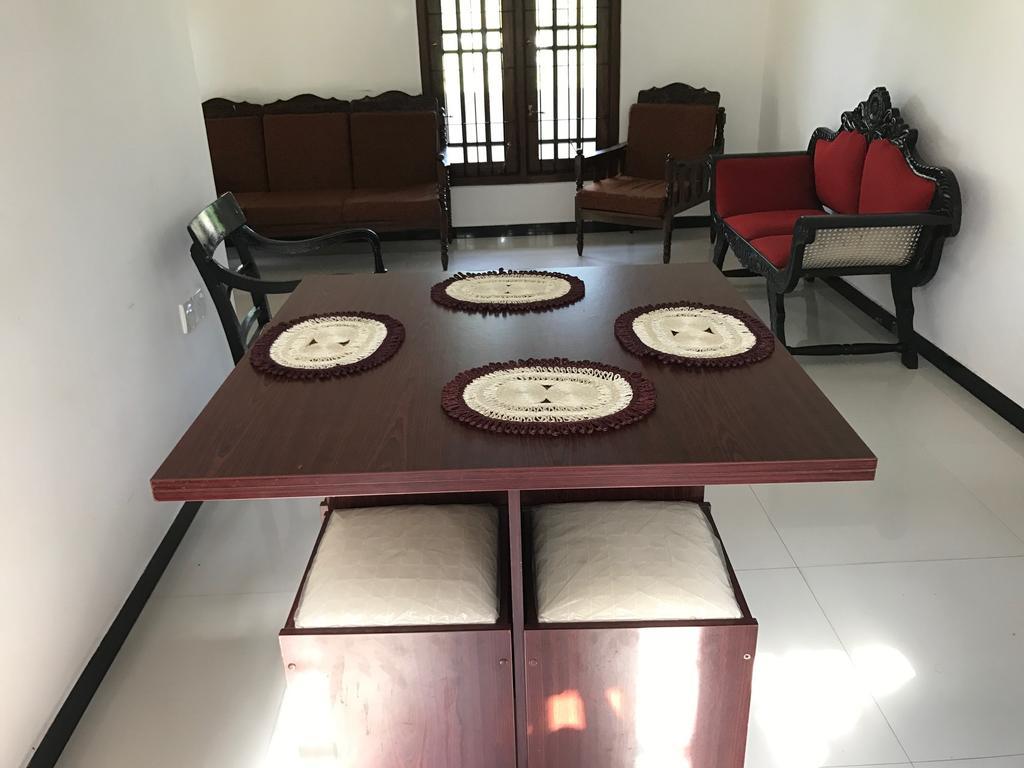 Tranquil Private Villa Near Bentota Beach 외부 사진